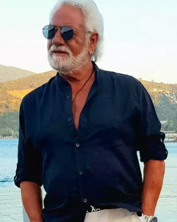 Ünlü isimden çarpıcı itiraflar!